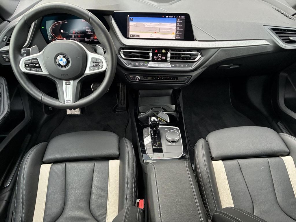 BMW 220 Gran Coupé 2024