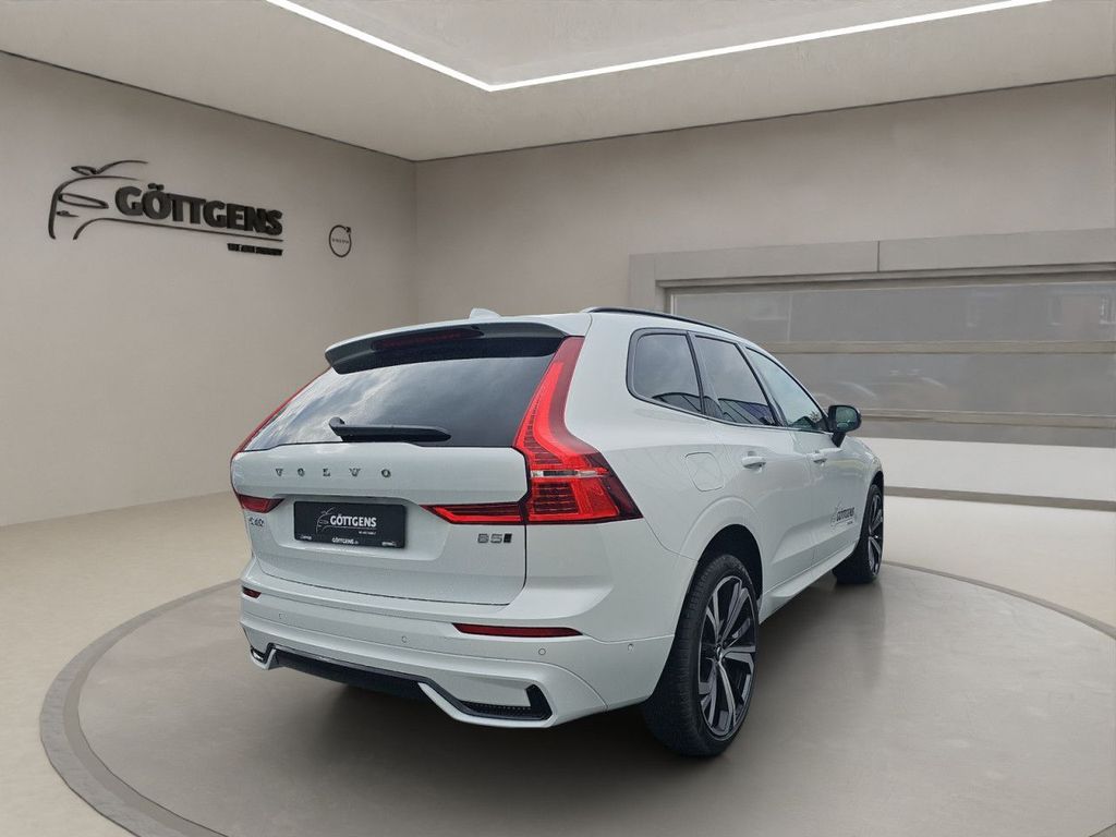 Volvo XC60 2025