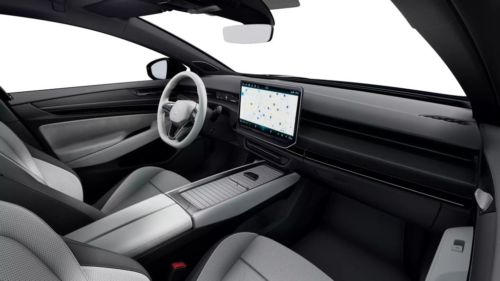 Volkswagen ID.7 2025