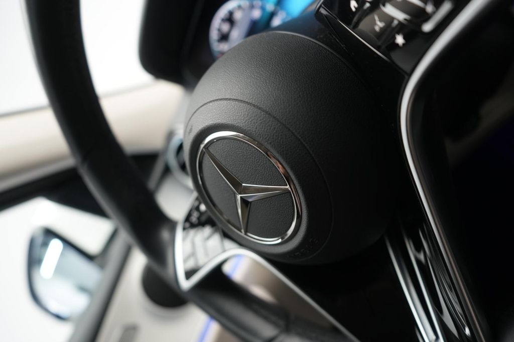 Mercedes-Benz E 220 2021