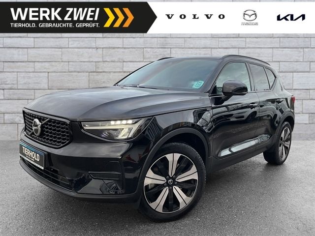 Volvo XC40 2022