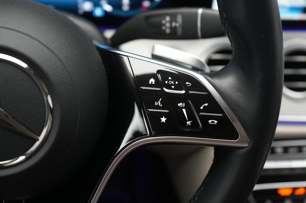 Mercedes-Benz E 220 2021