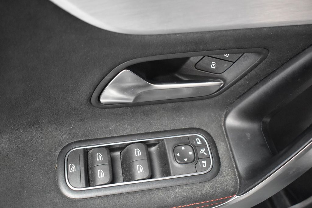 Mercedes-Benz A 250 2021