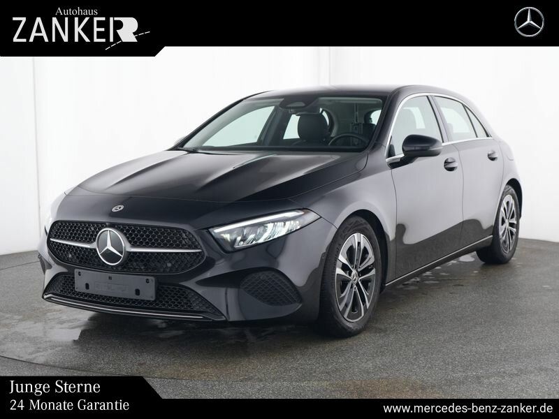 Mercedes-Benz A 200 2024