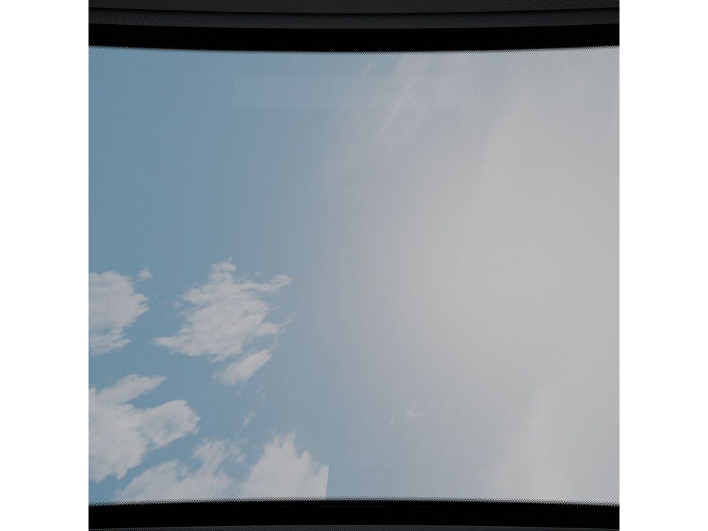 Mercedes-Benz EQS 2023