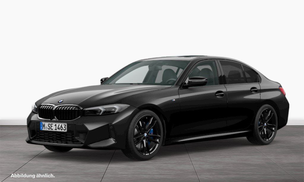 BMW 330 2024