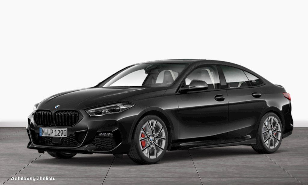 BMW 220 Gran Coupé 2024
