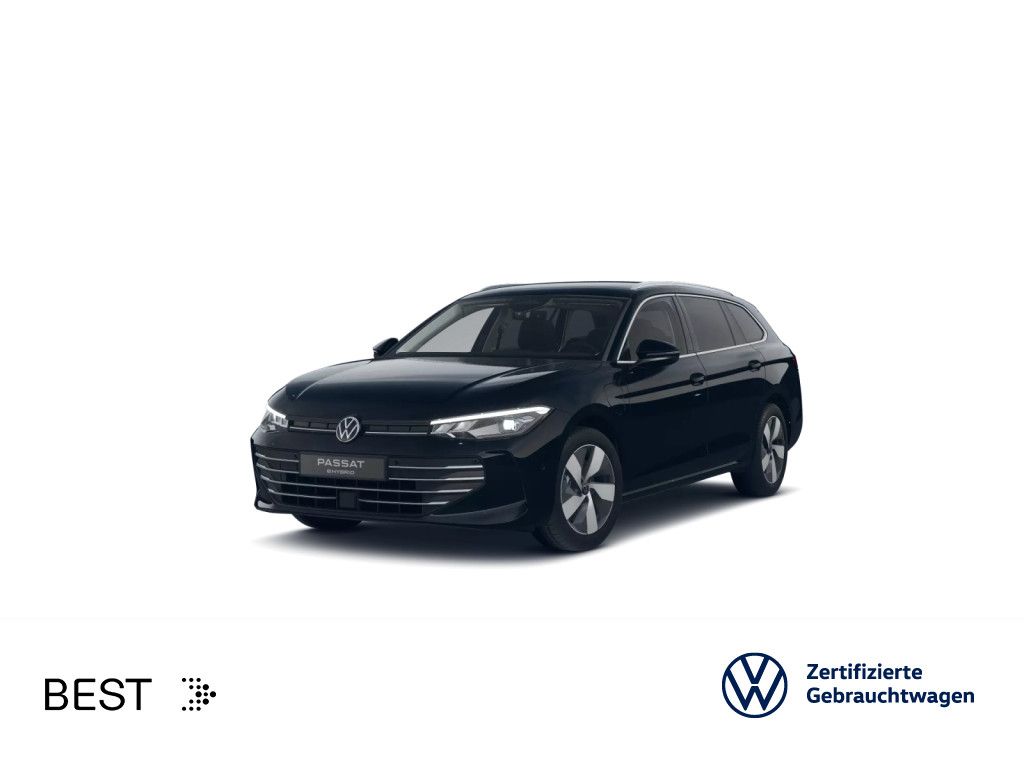Volkswagen Passat Variant 2025