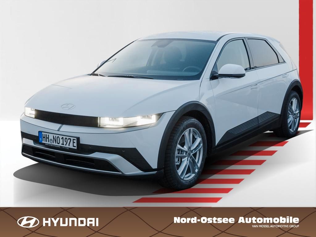 Hyundai IONIQ 5 2026