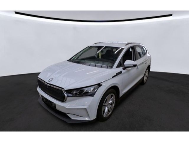 Skoda Enyaq 2024