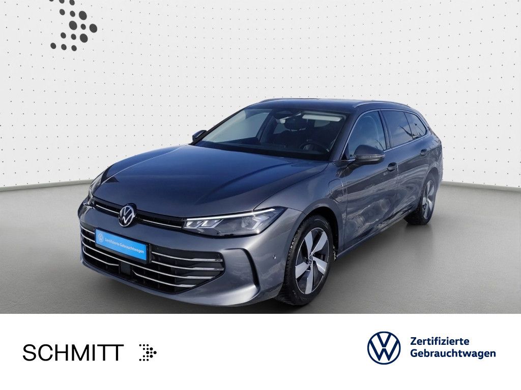 Volkswagen Passat Variant 2025