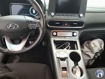 Hyundai KONA Elektro 2021