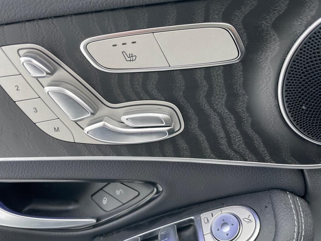 Mercedes-Benz C 300 2020