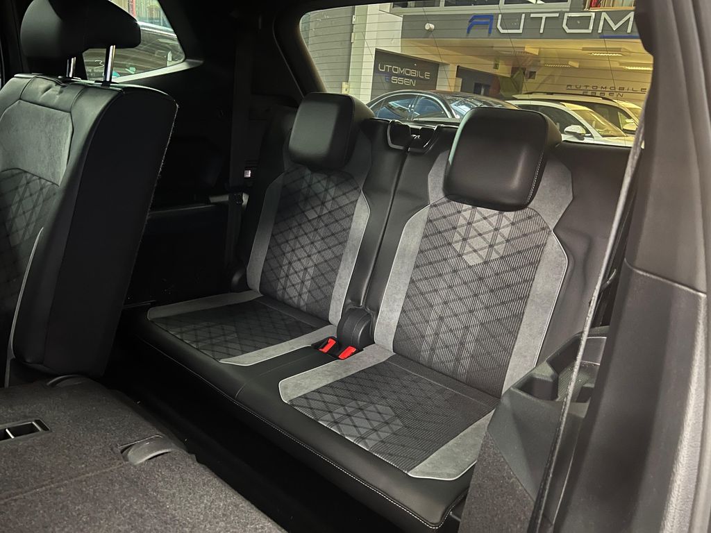 Volkswagen Tiguan Allspace 2022