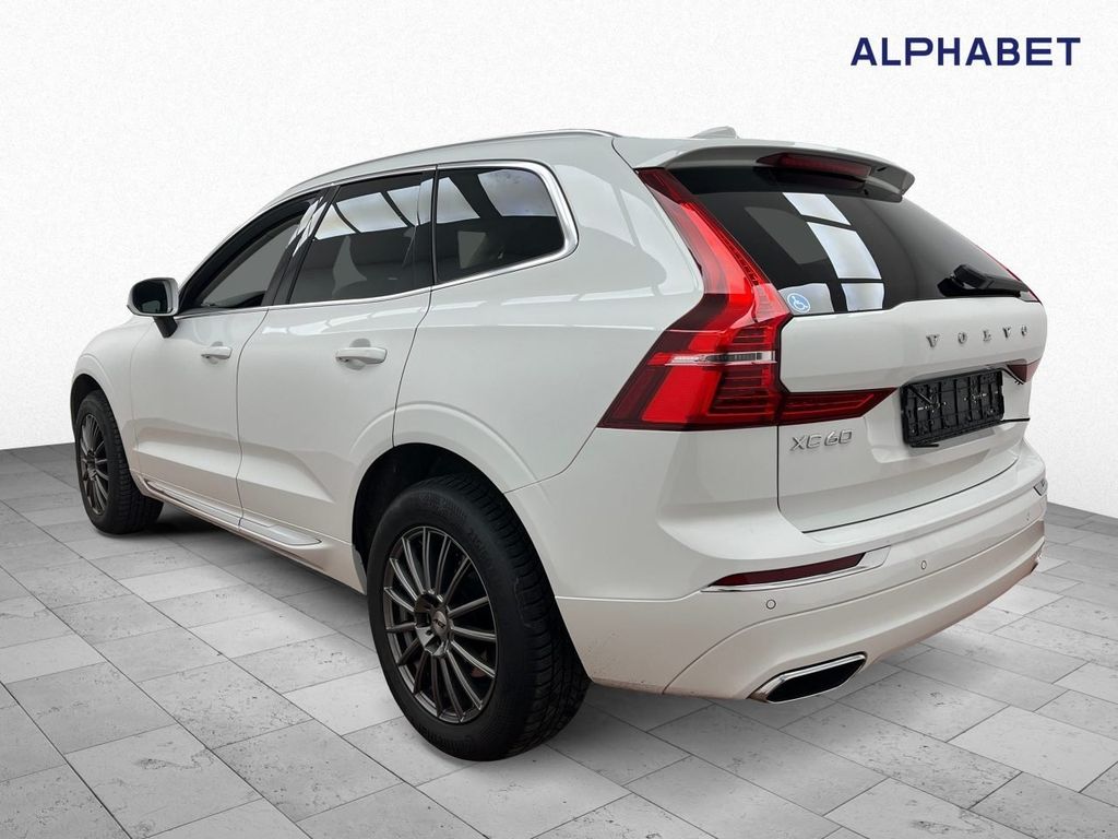 Volvo XC60 2021