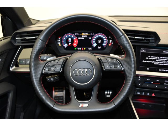 Audi A3 2024