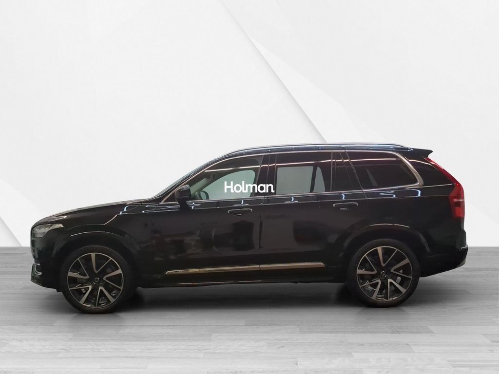 Volvo XC90 2021