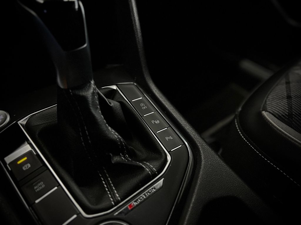 Volkswagen Tiguan Allspace 2022