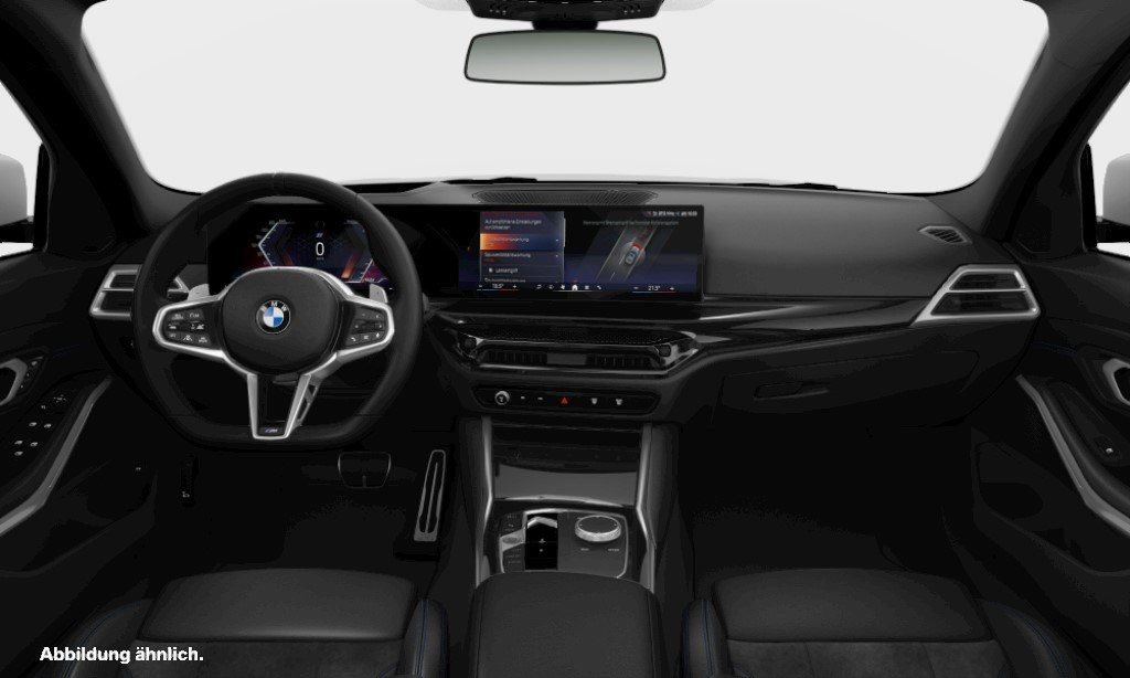 BMW 330 2024