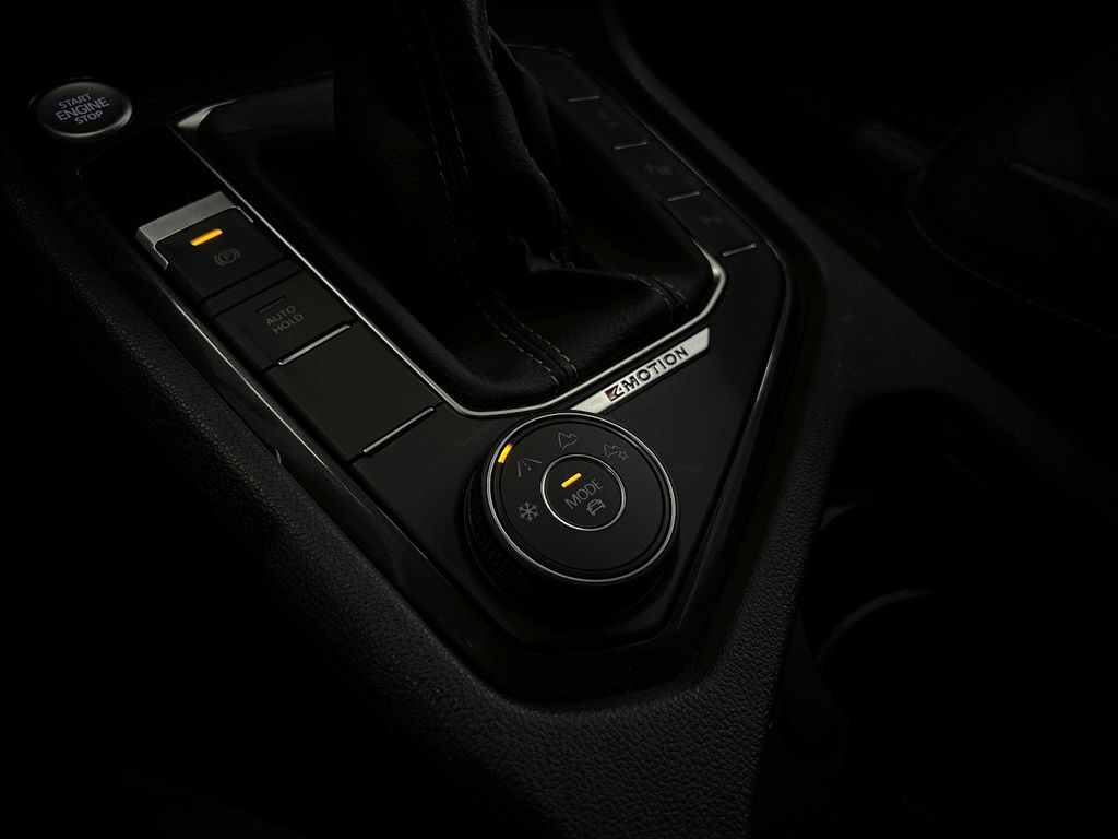 Volkswagen Tiguan Allspace 2022