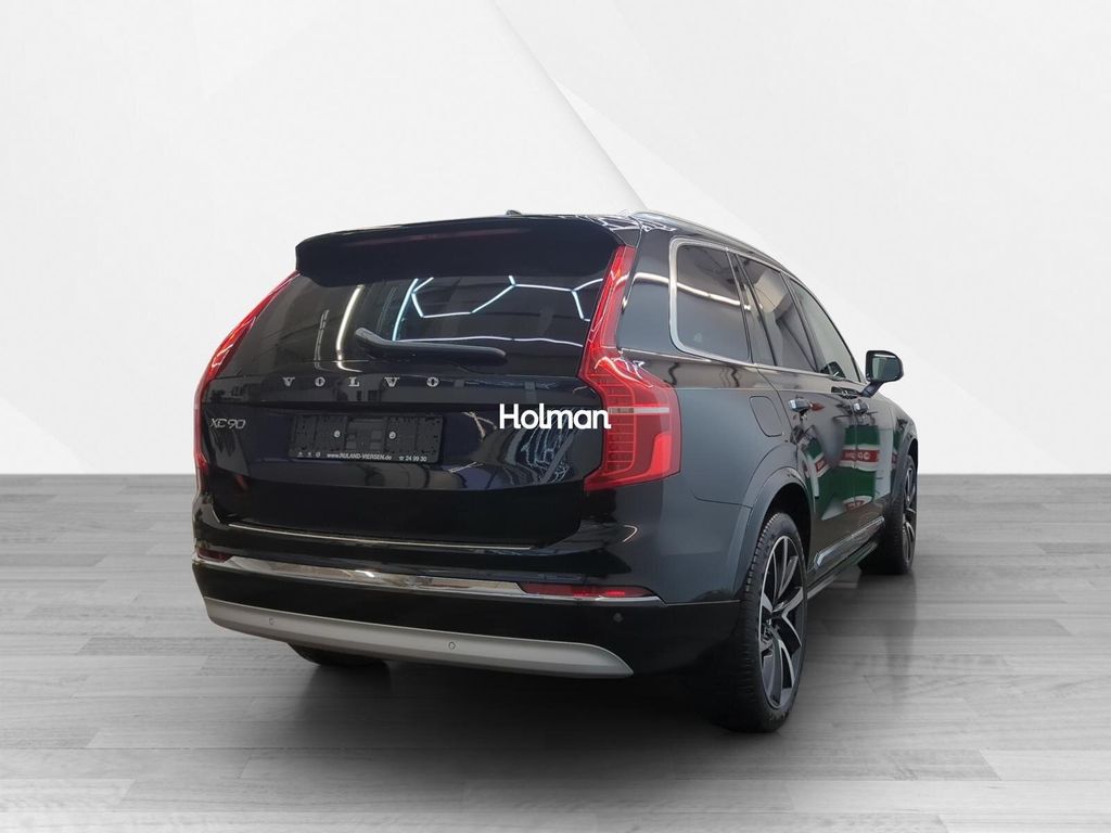 Volvo XC90 2021