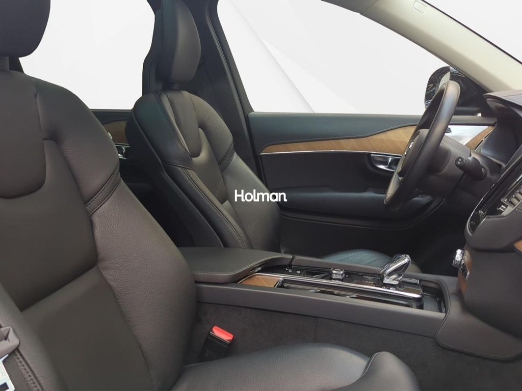 Volvo XC90 2021