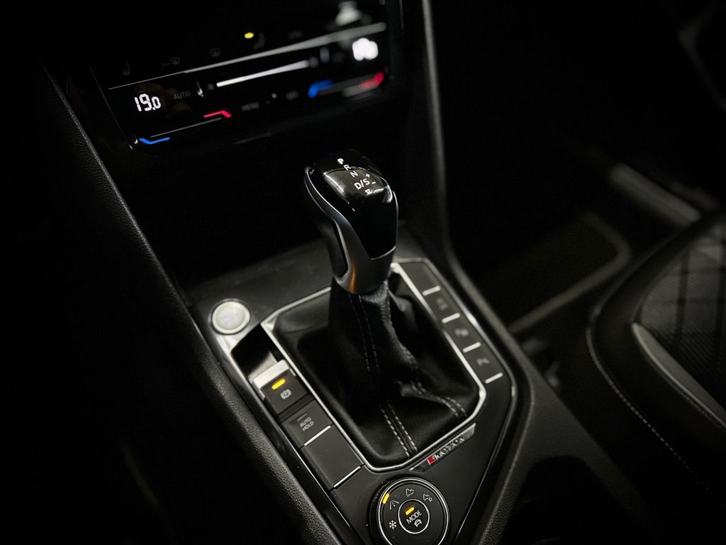 Volkswagen Tiguan Allspace 2022