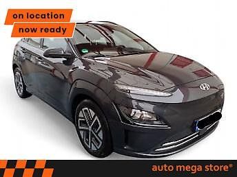 Hyundai KONA Elektro 2021