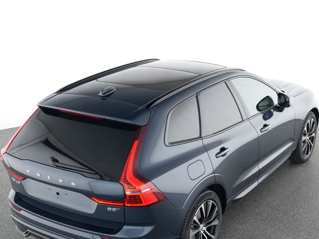 Volvo XC60 2025