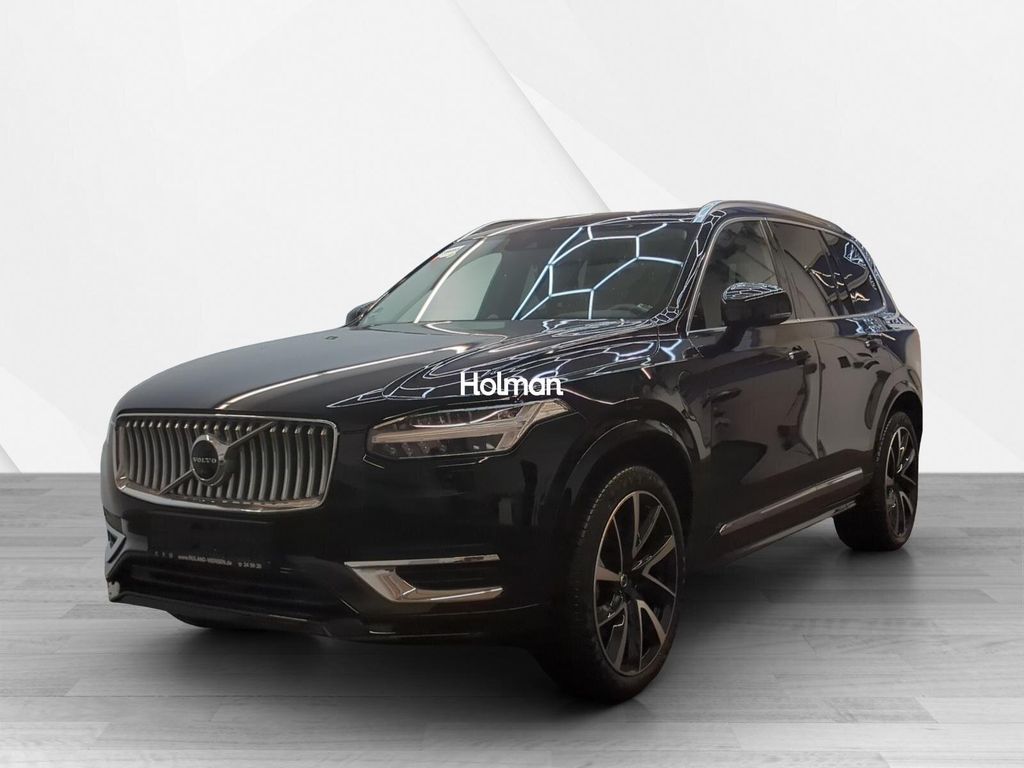 Volvo XC90 2021