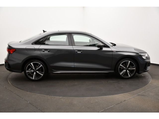 Audi A3 2024