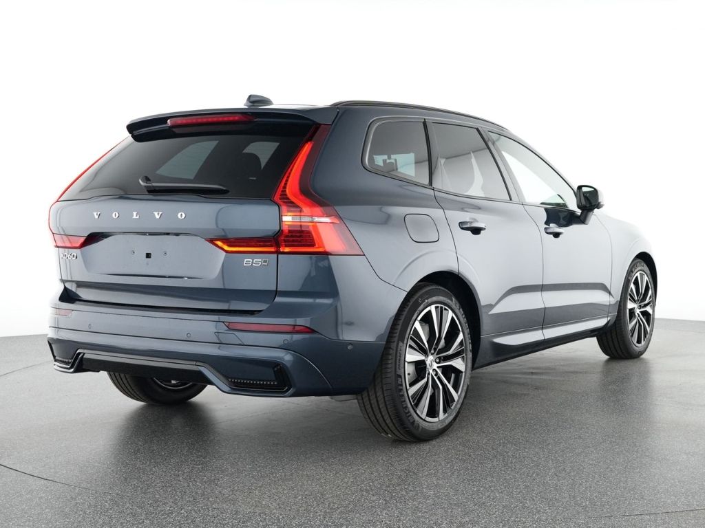 Volvo XC60 2025