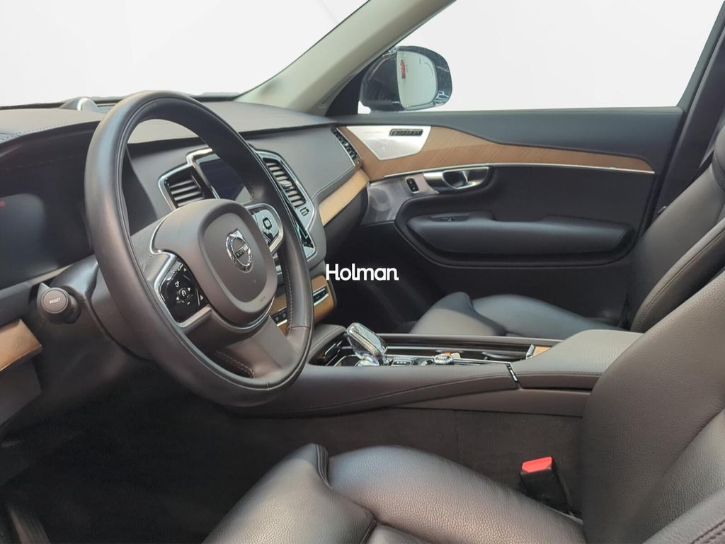 Volvo XC90 2021
