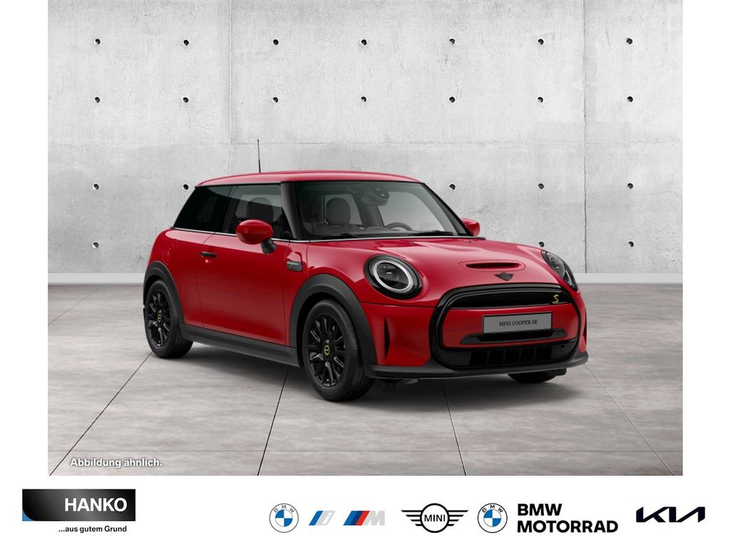MINI Cooper SE 2023