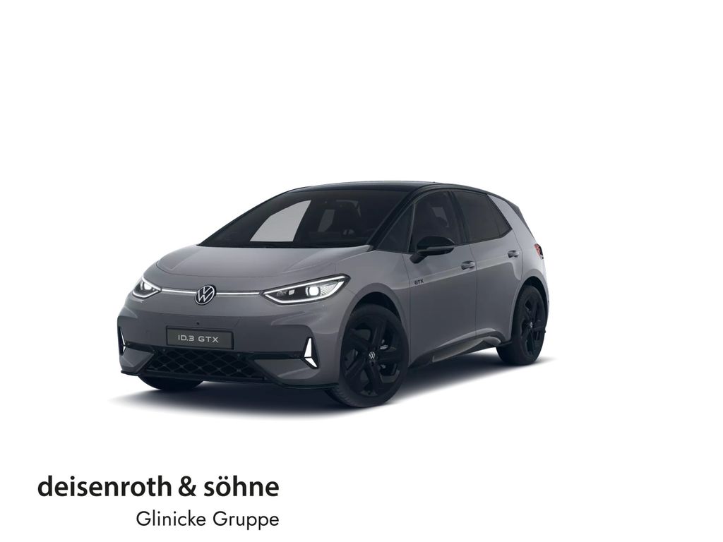 Volkswagen ID.3 2025