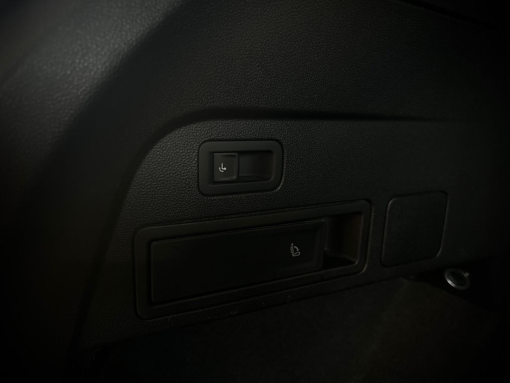 Volkswagen Tiguan Allspace 2022