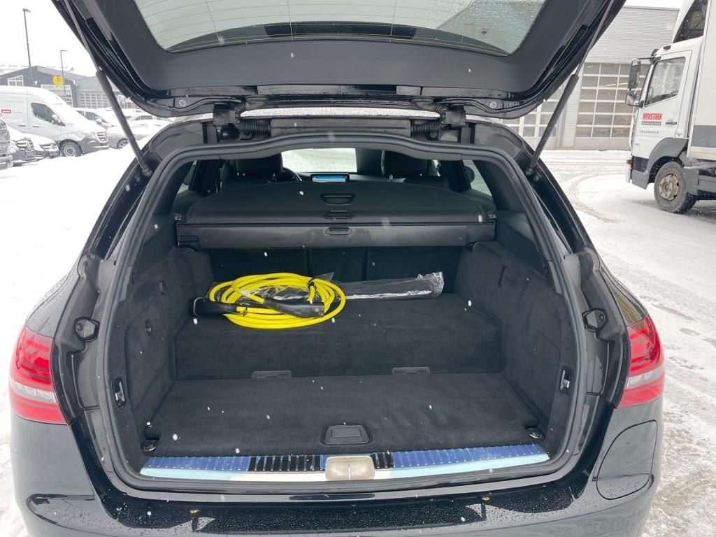 Mercedes-Benz C 300 2020