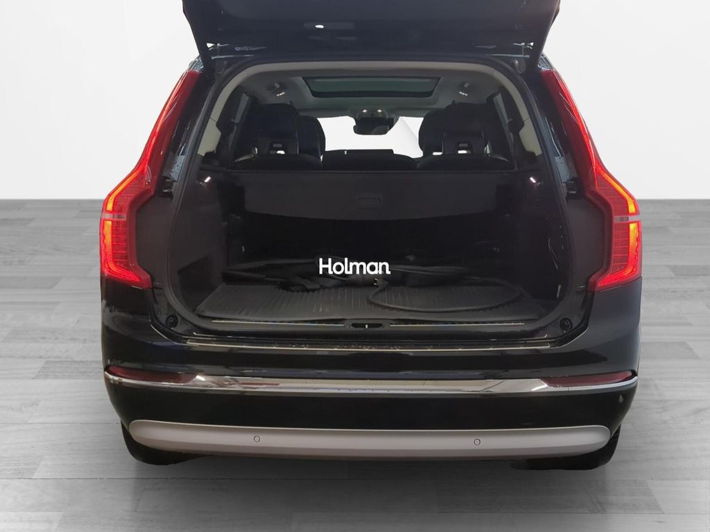 Volvo XC90 2021