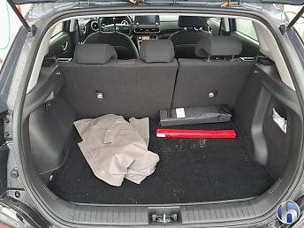 Hyundai KONA Elektro 2021