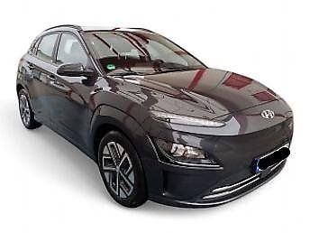 Hyundai KONA Elektro 2021