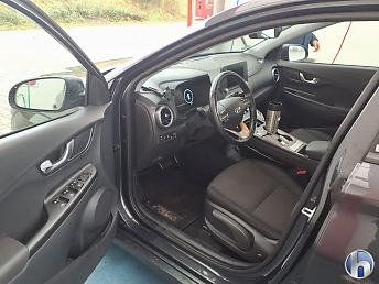 Hyundai KONA Elektro 2021