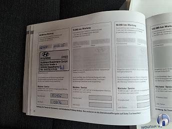 Hyundai KONA Elektro 2021