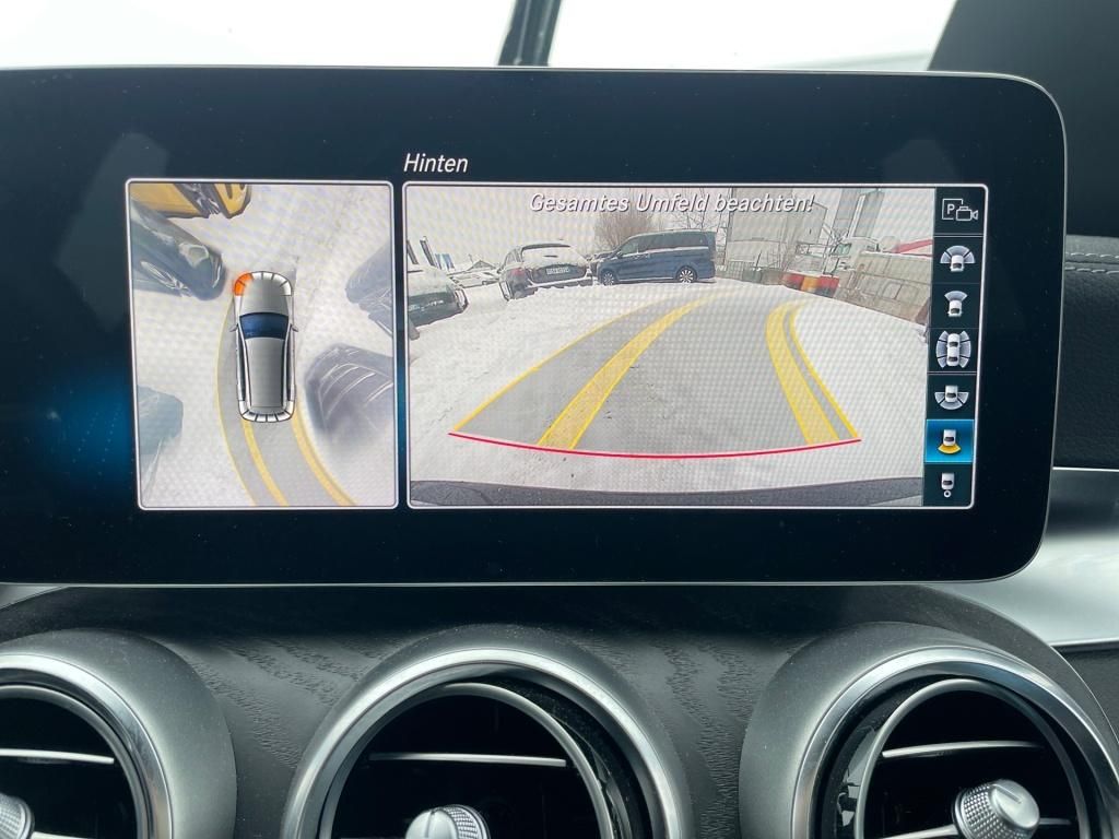 Mercedes-Benz C 300 2020