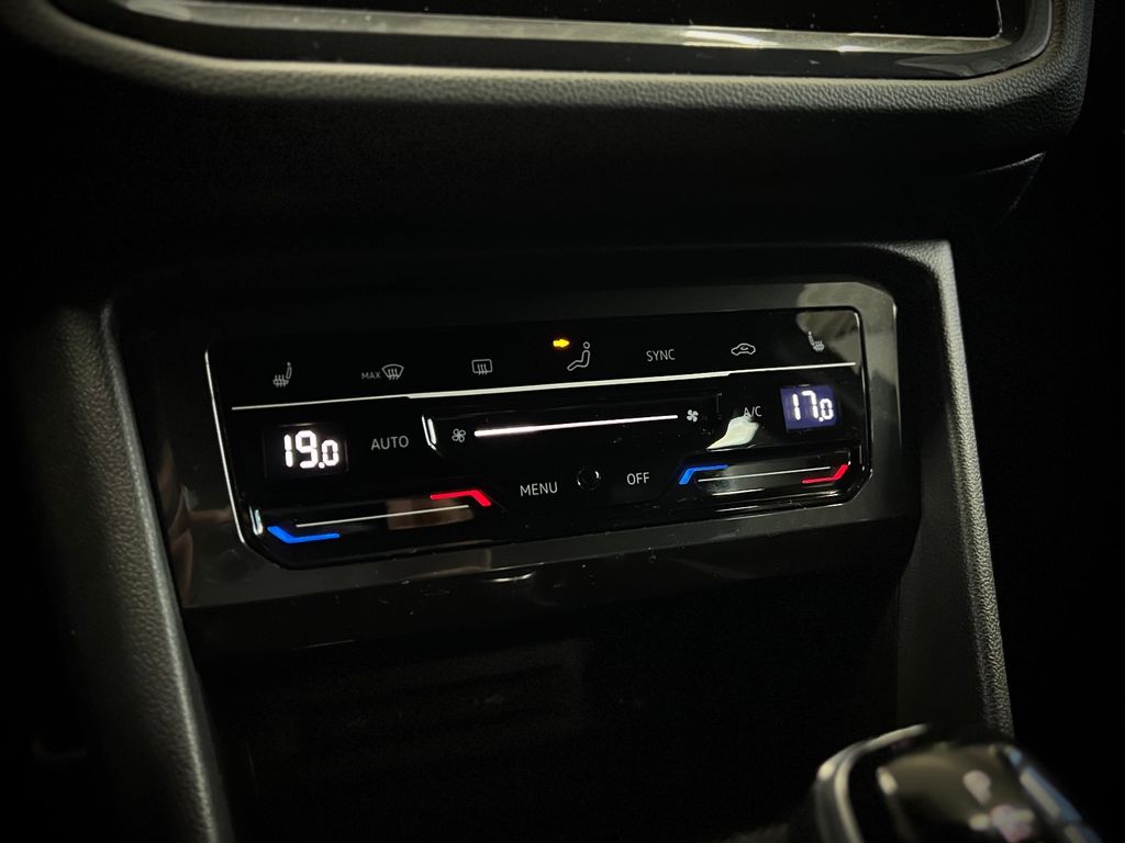 Volkswagen Tiguan Allspace 2022