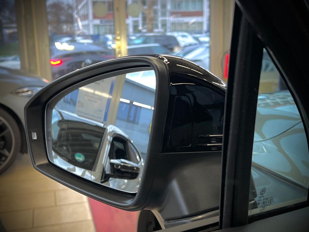 Volkswagen Tiguan Allspace 2022