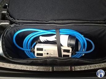 Hyundai KONA Elektro 2021