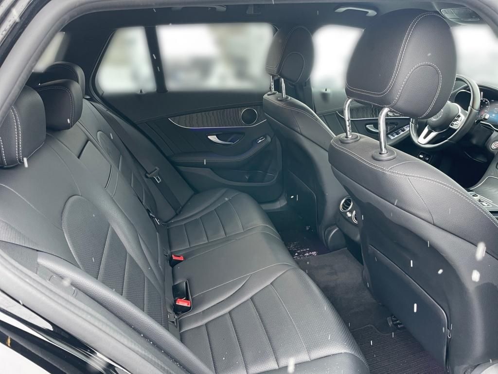 Mercedes-Benz C 300 2020