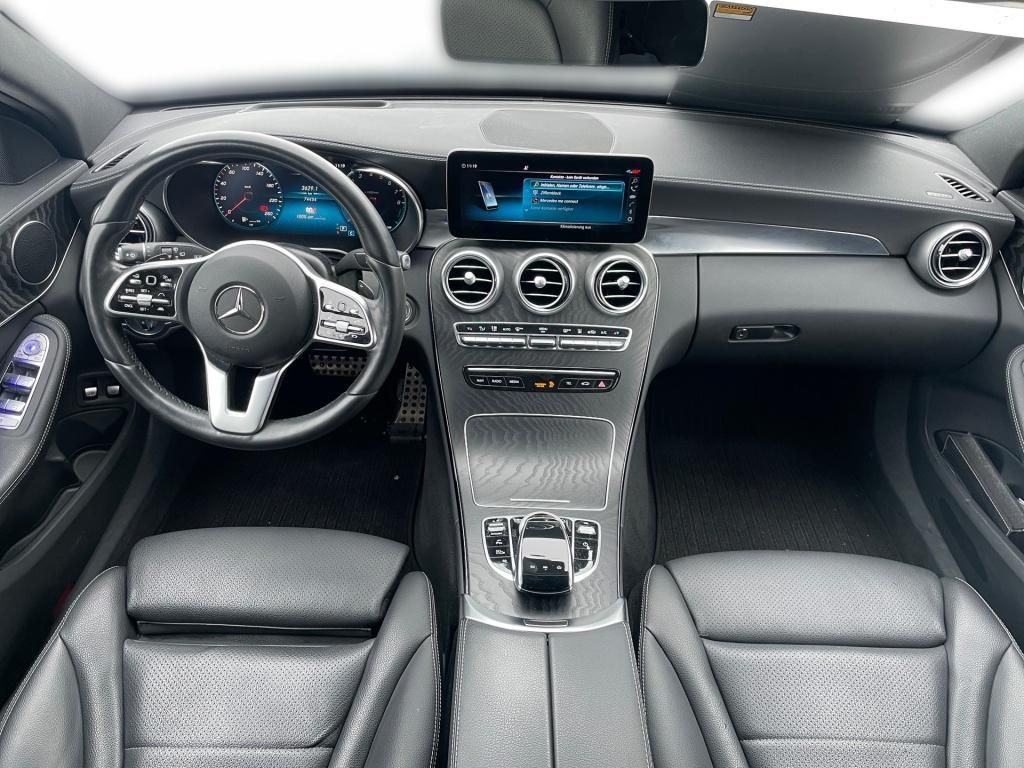 Mercedes-Benz C 300 2020