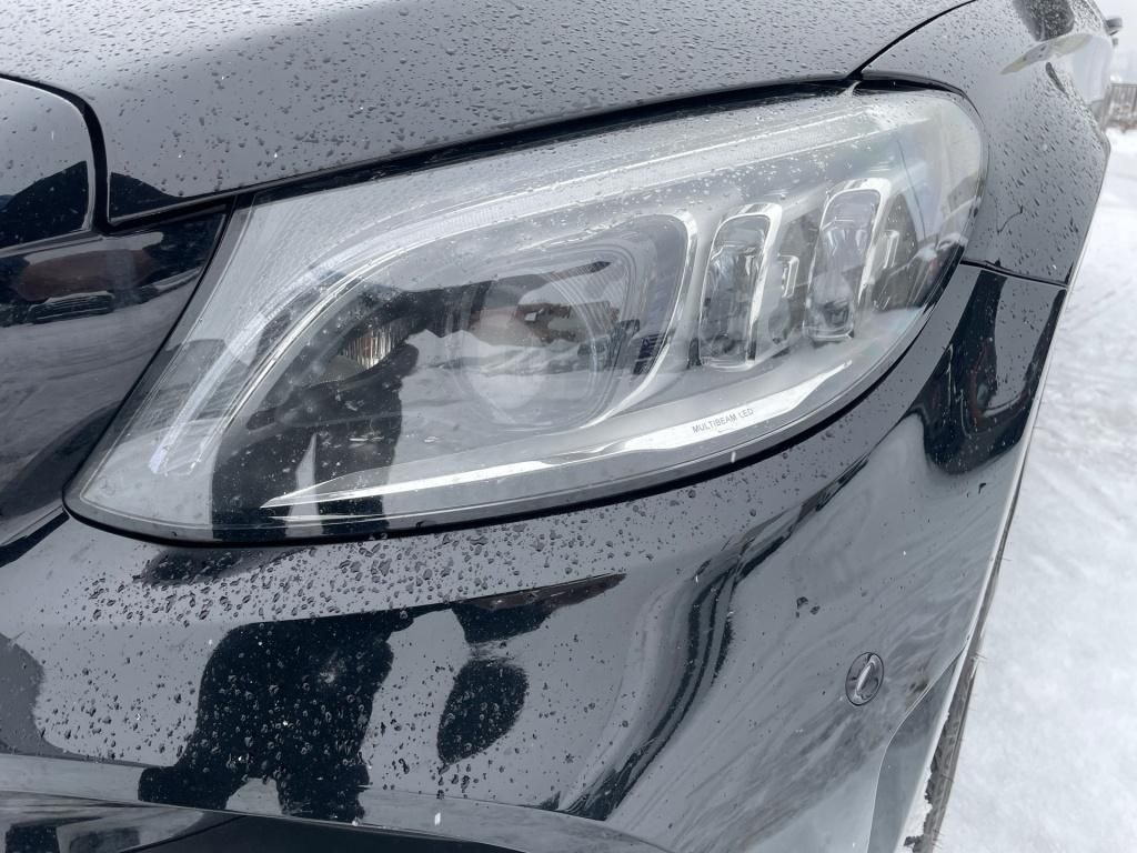 Mercedes-Benz C 300 2020