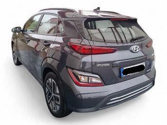 Hyundai KONA Elektro 2021